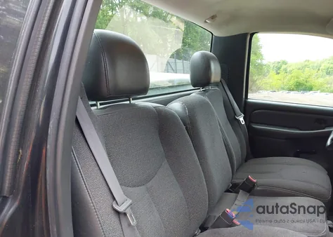 2005 Chevrolet Silverado 1500 Work Truck z USA, uszkodzony, nr VIN 1GCEK14V45Z116171